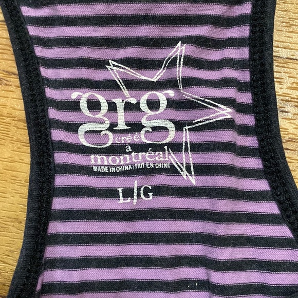 Camisol garage shirt - Picture 2 of 2